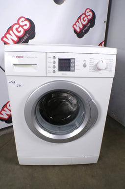 Bosch WAE284K1NL - Wasmachine - 2ehands