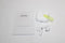 Apple AirPods 4 - Draadloze oordopjes - ANC - Wit