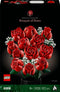 LEGO - 10328 - Botanicals Rozenboeket - 822 stuks