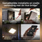 Philips Hue Discover - Verstraler - 16 miljoen kleuren - Zwart