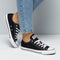 Converse Chuck Taylor All Star - Sneakers Unisex - Canvas - Zwart