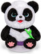 Little Live Pets - My Baby Panda Chuchu - Interactieve knuffelpanda - Meer dan 50 geluiden