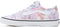 Vans WM Filmore Decon - Lage Sneakers - Maat 38 - Roze
