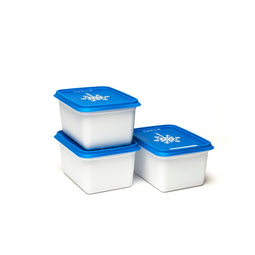 Amuse Alaska - Freezer Boxes 3X1000ml
