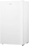 Inventum KV471W - Vrijstaande Koelkast - 80 liter - Energieklasse E