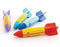 Intex 55508 - Duik torpedo's - Set van 4 (set van 4)