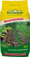 ECOstyle Tuinmest Organische Meststof - Border & Siertuin - Natuurlijke Meststof Gazon - 120 Dagen Voeding- 50 M² - 5 KG