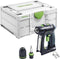 Festool C 18-Basic - Accu-schroefboormachine - Borstelloze EC-TEC-motor - 18 V