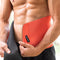 Sauna band - Afslankgordel - Fitness - Waist Trainer Man/Vrouw - zweetband met sauna effect - One Size