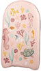 Little Dutch Ocean Dreams - Kickboard - Stevige ondersteuning - Roze