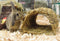 Happy Pet Grassy Tunnel - 22X20X15 CM