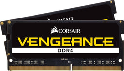 Corsair Vengeance LPX - Geheugenmodule DDR4 SO-DIMM - 32GB (2x16GB) 3200MT/s CAS22 (2 stuks)
