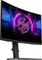 MSI MPG 275CQRXF - Monitor - 27