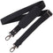 Hazet 856-1 - Dopsleutelinzetset 1/4 (6.3 mm) - 38-delig - Zwart