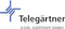 Telegärtner L00006A0326 RJ45 Netwerkkabel, patchkabel CAT 6 U/UTP 25.00 m Groen Vlambestendig, Halogeenvrij 1 stuk(s)