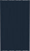 vidaXL - Dakpanelen - 36 - st - 80x45 - cm - gegalvaniseerd - staal - antracietkleurig