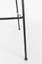 Zuiver Feston Barkruk 76 cm Bruin - Set van 2