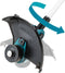 Makita DUR193RT - Accu Grastrimmer 18V 5.0Ah - 260 mm snijbreedte - Blauw