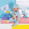 BABY born Little Boy - Pop 36cm - 7 functies inclusief accessoires - Multikleur