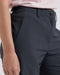 Life Line Evi Korte Broek Dames Antraciet Maat 42
