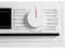 Sharp KDNCB8S7PW91BX - condensdroger - 8 kg - 15 programma's - trommelverlichting - wit