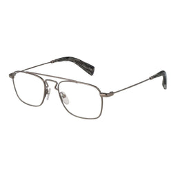 Yohji Yamamoto Brillenframe Dames - Glas zonder voorschrift - Uniseks
