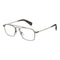Yohji Yamamoto Brillenframe Dames - Glas zonder voorschrift - Uniseks