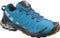 Salomon XA PRO 3D v8 GTX - Wandelschoenen Heren - Waterproof outdoor - Hawaiian Ocean/Night Sky/Arrowwood