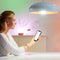 Philips Smart LED E27 8W 806lm 2700K-6500K Frosted