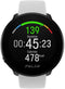 Polar Unite - Fitnesshorloge - Hartslagmeting GPS - Wit - S-L