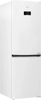 Beko B5RCNA365HW - Vrijstaande 2-deurs no-frost koelkast - 316 liter - 185x60x66 cm