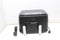 Philips 3000 Series - Dual Airfryer NA351/00 - 9L - Dubbele Mand - Zwart/Zilver