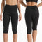 Dames Sport Leggings, Neopreen Broek Dames, Zweet Broek Dames Jogging Broek Lopende Broek Fitness Broek, Legging Capri Broek