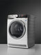 AEG T9DEN87CC - Warmtepompdroger - 8 kg - Energieklasse A+++ - Wit