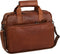 The Chesterfield Brand Leren Fietstas Cognac Geneva