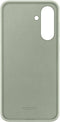 Samsung Galaxy A56 5G - Silicone Case - Krasbestendig - Groen
