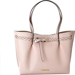 Handtas Dames Michael Kors 35S2GU5T7T-POWDER-BLUSH Roze 34 x 28 x 15 cm