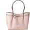Handtas Dames Michael Kors 35S2GU5T7T-POWDER-BLUSH Roze 34 x 28 x 15 cm