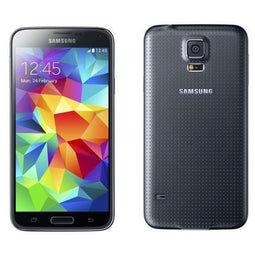 Samsung Galaxy S5 - Zwart - 16 GB - Fysieke simkaart