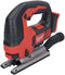 Milwaukee M18BJS-0 - Decoupeerzaag 18V - 2800 slagen per minuut