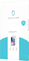 Oppo Find X3 Lite screenprotector - Full Cover - Tempered Glass - Gehard glas - Just in Case