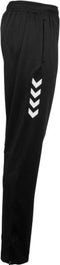 hummel Valencia TTS Sportbroek - Aansluitende pijpen - Zwart - M