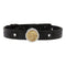 Talent Jewels TJA-4-09-01-2-235 - Uniseks Armband - Zwart