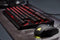 Corsair K63 - Mechanisch Gaming Toetsenbord - Cherry MX Red - Rood LED Verlichting (US)