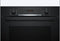 Bosch Serie 4 HBA534EB3 - Oven 71 l 3400 W - Zelfreinigend Hydrolytisch - Zwart
