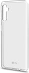Celly Gelskin - Soft Case - TPU - Samsung Galaxy A23 5G - Transparant