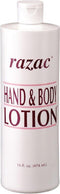 Razac Hand & Body Lotion