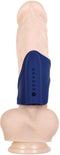 Gender X Dildo Love Toy IN'S & OUT'S Blauw