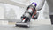 Dyson V11 Total Clean - Steel stofzuiger - 3 reinigingsstanden - 0,76L