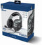 Trust GXT 488 Forze - Bedrade Gaming Headset - 50 mm luidsprekers - Grijs/Zwart